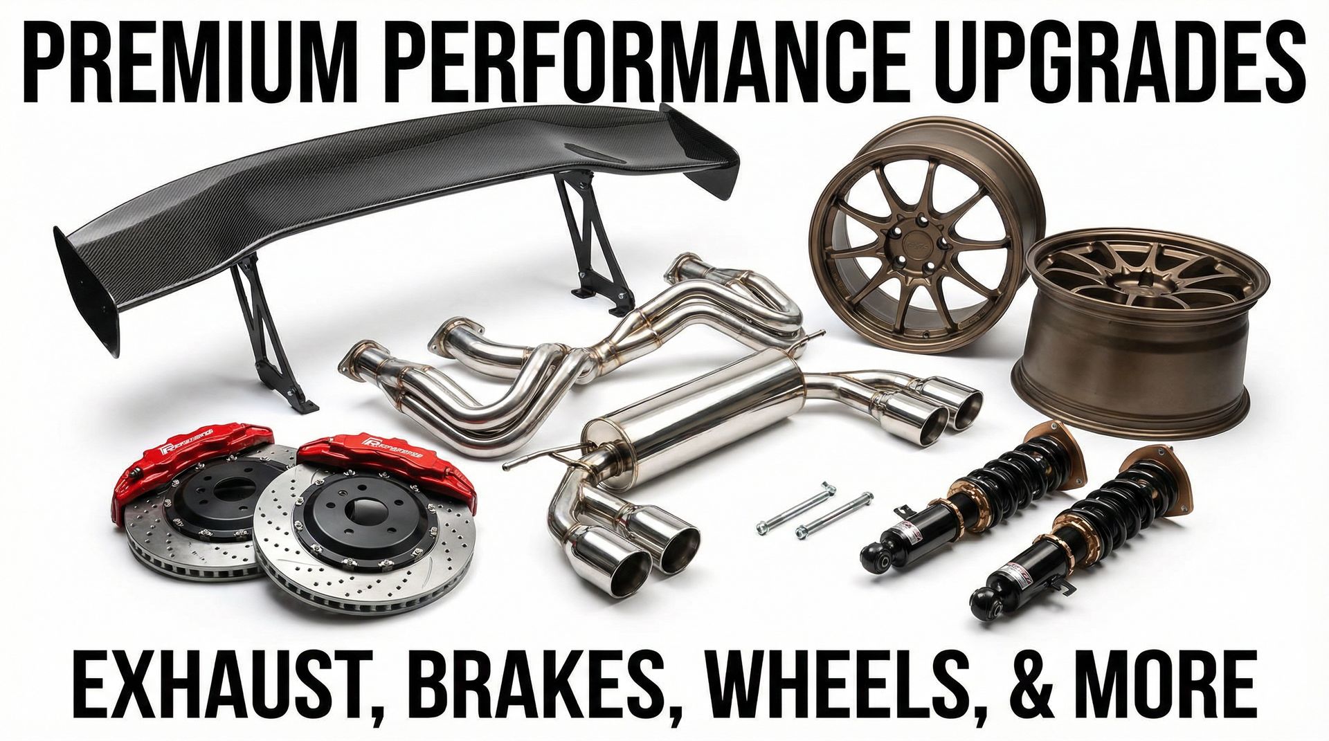 榴莲视频修车配件视频-年度最值改装配件TOP10